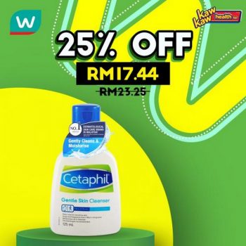 Watsons-Health-Care-Sale-3-2-350x350 - Beauty & Health Health Supplements Johor Kedah Kelantan Kuala Lumpur Malaysia Sales Melaka Negeri Sembilan Online Store Pahang Penang Perak Perlis Personal Care Putrajaya Sabah Sarawak Selangor Terengganu 