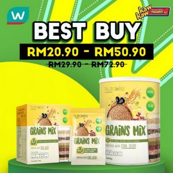 Watsons-Health-Care-Sale-4-2-350x350 - Beauty & Health Health Supplements Johor Kedah Kelantan Kuala Lumpur Malaysia Sales Melaka Negeri Sembilan Online Store Pahang Penang Perak Perlis Personal Care Putrajaya Sabah Sarawak Selangor Terengganu 