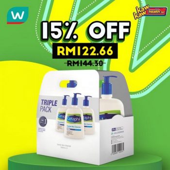 Watsons-Health-Care-Sale-6-1-350x350 - Beauty & Health Health Supplements Johor Kedah Kelantan Kuala Lumpur Malaysia Sales Melaka Negeri Sembilan Online Store Pahang Penang Perak Perlis Putrajaya Sabah Sarawak Selangor Terengganu 