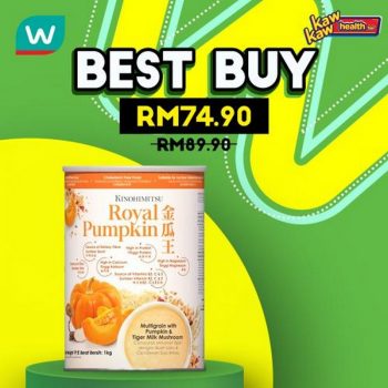 Watsons-Health-Care-Sale-6-2-350x350 - Beauty & Health Health Supplements Johor Kedah Kelantan Kuala Lumpur Malaysia Sales Melaka Negeri Sembilan Online Store Pahang Penang Perak Perlis Personal Care Putrajaya Sabah Sarawak Selangor Terengganu 