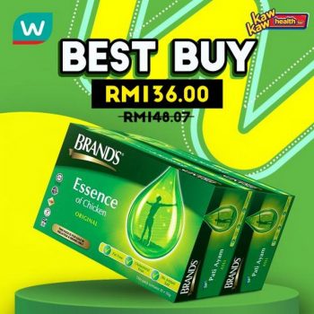 Watsons-Health-Care-Sale-7-1-350x350 - Beauty & Health Health Supplements Johor Kedah Kelantan Kuala Lumpur Malaysia Sales Melaka Negeri Sembilan Online Store Pahang Penang Perak Perlis Putrajaya Sabah Sarawak Selangor Terengganu 