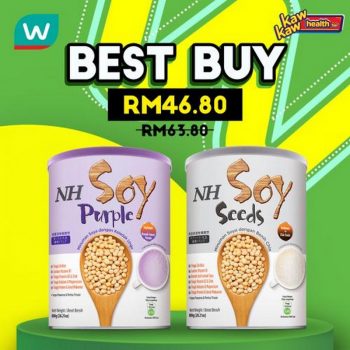 Watsons-Health-Care-Sale-7-2-350x350 - Beauty & Health Health Supplements Johor Kedah Kelantan Kuala Lumpur Malaysia Sales Melaka Negeri Sembilan Online Store Pahang Penang Perak Perlis Personal Care Putrajaya Sabah Sarawak Selangor Terengganu 