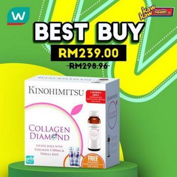 Watsons-Health-Care-Sale-7-350x350 - Beauty & Health Health Supplements Johor Kedah Kelantan Kuala Lumpur Malaysia Sales Melaka Negeri Sembilan Online Store Pahang Penang Perak Perlis Personal Care Putrajaya Sabah Sarawak Selangor Terengganu 