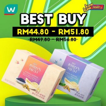 Watsons-Health-Care-Sale-8-350x350 - Beauty & Health Health Supplements Johor Kedah Kelantan Kuala Lumpur Malaysia Sales Melaka Negeri Sembilan Online Store Pahang Penang Perak Perlis Personal Care Putrajaya Sabah Sarawak Selangor Terengganu 