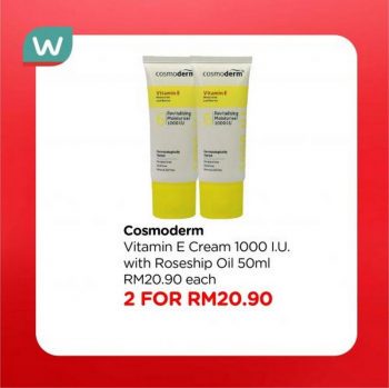 Watsons-Kaw-Kaw-1-for-1-Deals-Sale-10-1-350x349 - Beauty & Health Health Supplements Johor Kedah Kelantan Kuala Lumpur Malaysia Sales Melaka Negeri Sembilan Online Store Pahang Penang Perak Perlis Personal Care Putrajaya Sabah Sarawak Selangor Terengganu 