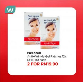 Watsons-Kaw-Kaw-1-for-1-Deals-Sale-12-1-350x349 - Beauty & Health Health Supplements Johor Kedah Kelantan Kuala Lumpur Malaysia Sales Melaka Negeri Sembilan Online Store Pahang Penang Perak Perlis Personal Care Putrajaya Sabah Sarawak Selangor Terengganu 