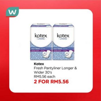 Watsons-Kaw-Kaw-1-for-1-Deals-Sale-13-1-350x350 - Beauty & Health Health Supplements Johor Kedah Kelantan Kuala Lumpur Malaysia Sales Melaka Negeri Sembilan Online Store Pahang Penang Perak Perlis Personal Care Putrajaya Sabah Sarawak Selangor Terengganu 