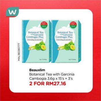 Watsons-Kaw-Kaw-1-for-1-Deals-Sale-18-1-350x350 - Beauty & Health Health Supplements Johor Kedah Kelantan Kuala Lumpur Malaysia Sales Melaka Negeri Sembilan Online Store Pahang Penang Perak Perlis Personal Care Putrajaya Sabah Sarawak Selangor Terengganu 