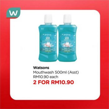 Watsons-Kaw-Kaw-1-for-1-Deals-Sale-2-1-350x350 - Beauty & Health Health Supplements Johor Kedah Kelantan Kuala Lumpur Malaysia Sales Melaka Negeri Sembilan Online Store Pahang Penang Perak Perlis Personal Care Putrajaya Sabah Sarawak Selangor Terengganu 