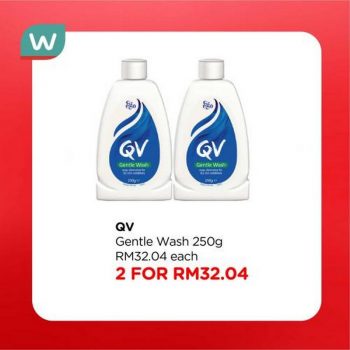 Watsons-Kaw-Kaw-1-for-1-Deals-Sale-21-1-350x350 - Beauty & Health Health Supplements Johor Kedah Kelantan Kuala Lumpur Malaysia Sales Melaka Negeri Sembilan Online Store Pahang Penang Perak Perlis Personal Care Putrajaya Sabah Sarawak Selangor Terengganu 