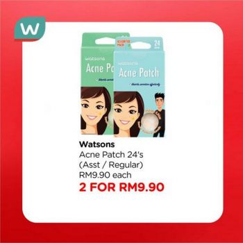 Watsons-Kaw-Kaw-1-for-1-Deals-Sale-4-1-350x350 - Beauty & Health Health Supplements Johor Kedah Kelantan Kuala Lumpur Malaysia Sales Melaka Negeri Sembilan Online Store Pahang Penang Perak Perlis Personal Care Putrajaya Sabah Sarawak Selangor Terengganu 