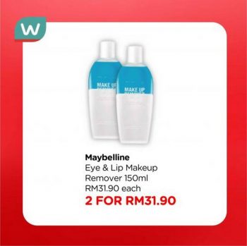 Watsons-Kaw-Kaw-1-for-1-Deals-Sale-7-1-350x349 - Beauty & Health Health Supplements Johor Kedah Kelantan Kuala Lumpur Malaysia Sales Melaka Negeri Sembilan Online Store Pahang Penang Perak Perlis Personal Care Putrajaya Sabah Sarawak Selangor Terengganu 