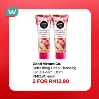 Watsons-Kaw-Kaw-1-for-1-Deals-Sale-8-1-350x350 - Beauty & Health Health Supplements Johor Kedah Kelantan Kuala Lumpur Malaysia Sales Melaka Negeri Sembilan Online Store Pahang Penang Perak Perlis Personal Care Putrajaya Sabah Sarawak Selangor Terengganu 