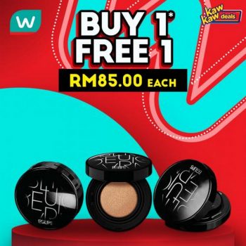 Watsons-Kaw-Kaw-Deals-Sale-1-1-350x350 - Beauty & Health Health Supplements Johor Kedah Kelantan Kuala Lumpur Malaysia Sales Melaka Negeri Sembilan Online Store Pahang Penang Perak Perlis Personal Care Putrajaya Sabah Sarawak Selangor Terengganu 