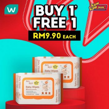 Watsons-Kaw-Kaw-Deals-Sale-10-1-350x350 - Beauty & Health Health Supplements Johor Kedah Kelantan Kuala Lumpur Malaysia Sales Melaka Negeri Sembilan Online Store Pahang Penang Perak Perlis Personal Care Putrajaya Sabah Sarawak Selangor Terengganu 