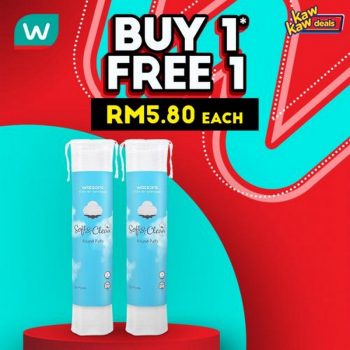 Watsons-Kaw-Kaw-Deals-Sale-14-1-350x350 - Beauty & Health Health Supplements Johor Kedah Kelantan Kuala Lumpur Malaysia Sales Melaka Negeri Sembilan Online Store Pahang Penang Perak Perlis Personal Care Putrajaya Sabah Sarawak Selangor Terengganu 