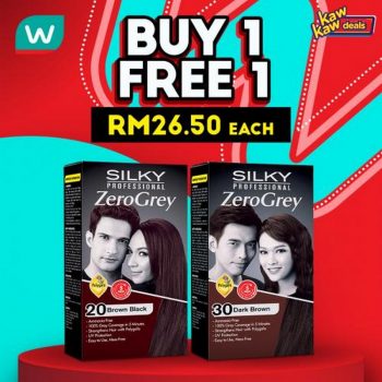 Watsons-Kaw-Kaw-Deals-Sale-15-1-350x350 - Beauty & Health Health Supplements Johor Kedah Kelantan Kuala Lumpur Malaysia Sales Melaka Negeri Sembilan Online Store Pahang Penang Perak Perlis Personal Care Putrajaya Sabah Sarawak Selangor Terengganu 