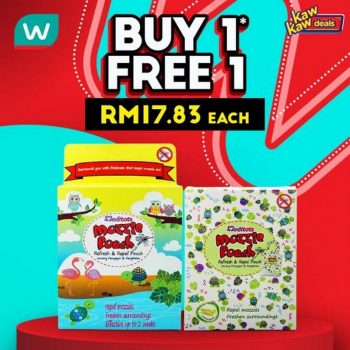 Watsons-Kaw-Kaw-Deals-Sale-16-1-350x350 - Beauty & Health Health Supplements Johor Kedah Kelantan Kuala Lumpur Malaysia Sales Melaka Negeri Sembilan Online Store Pahang Penang Perak Perlis Personal Care Putrajaya Sabah Sarawak Selangor Terengganu 