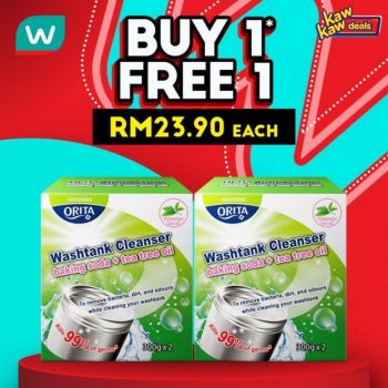 Watsons-Kaw-Kaw-Deals-Sale-17-1-350x350 - Beauty & Health Health Supplements Johor Kedah Kelantan Kuala Lumpur Malaysia Sales Melaka Negeri Sembilan Online Store Pahang Penang Perak Perlis Personal Care Putrajaya Sabah Sarawak Selangor Terengganu 