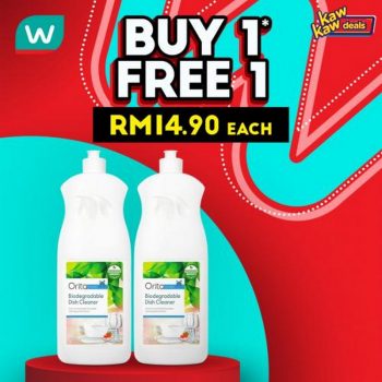 Watsons-Kaw-Kaw-Deals-Sale-18-1-350x350 - Beauty & Health Health Supplements Johor Kedah Kelantan Kuala Lumpur Malaysia Sales Melaka Negeri Sembilan Online Store Pahang Penang Perak Perlis Personal Care Putrajaya Sabah Sarawak Selangor Terengganu 