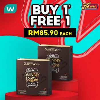 Watsons-Kaw-Kaw-Deals-Sale-19-1-350x350 - Beauty & Health Health Supplements Johor Kedah Kelantan Kuala Lumpur Malaysia Sales Melaka Negeri Sembilan Online Store Pahang Penang Perak Perlis Personal Care Putrajaya Sabah Sarawak Selangor Terengganu 