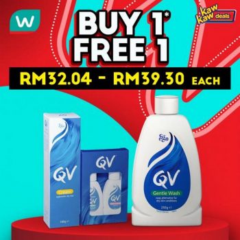 Watsons-Kaw-Kaw-Deals-Sale-20-1-350x350 - Beauty & Health Health Supplements Johor Kedah Kelantan Kuala Lumpur Malaysia Sales Melaka Negeri Sembilan Online Store Pahang Penang Perak Perlis Personal Care Putrajaya Sabah Sarawak Selangor Terengganu 