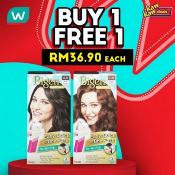 Watsons-Kaw-Kaw-Deals-Sale-3-1-350x350 - Beauty & Health Health Supplements Johor Kedah Kelantan Kuala Lumpur Malaysia Sales Melaka Negeri Sembilan Online Store Pahang Penang Perak Perlis Personal Care Putrajaya Sabah Sarawak Selangor Terengganu 