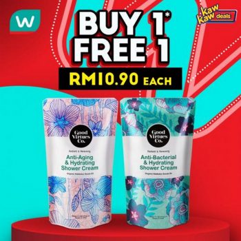 Watsons-Kaw-Kaw-Deals-Sale-4-2-350x350 - Beauty & Health Health Supplements Johor Kedah Kelantan Kuala Lumpur Malaysia Sales Melaka Negeri Sembilan Online Store Pahang Penang Perak Perlis Personal Care Putrajaya Sabah Sarawak Selangor Terengganu 