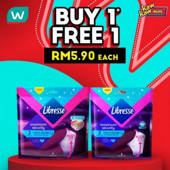 Watsons-Kaw-Kaw-Deals-Sale-5-1-350x350 - Beauty & Health Health Supplements Johor Kedah Kelantan Kuala Lumpur Malaysia Sales Melaka Negeri Sembilan Online Store Pahang Penang Perak Perlis Personal Care Putrajaya Sabah Sarawak Selangor Terengganu 