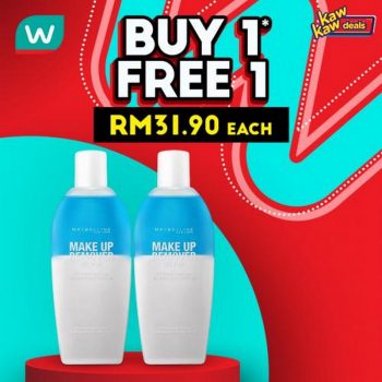 Watsons-Kaw-Kaw-Deals-Sale-7-1-350x350 - Beauty & Health Health Supplements Johor Kedah Kelantan Kuala Lumpur Malaysia Sales Melaka Negeri Sembilan Online Store Pahang Penang Perak Perlis Personal Care Putrajaya Sabah Sarawak Selangor Terengganu 