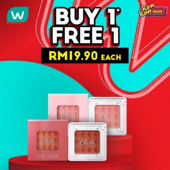 Watsons-Kaw-Kaw-Deals-Sale-8-1-350x350 - Beauty & Health Health Supplements Johor Kedah Kelantan Kuala Lumpur Malaysia Sales Melaka Negeri Sembilan Online Store Pahang Penang Perak Perlis Personal Care Putrajaya Sabah Sarawak Selangor Terengganu 