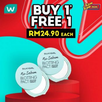 Watsons-Kaw-Kaw-Deals-Sale-9-1-350x350 - Beauty & Health Health Supplements Johor Kedah Kelantan Kuala Lumpur Malaysia Sales Melaka Negeri Sembilan Online Store Pahang Penang Perak Perlis Personal Care Putrajaya Sabah Sarawak Selangor Terengganu 