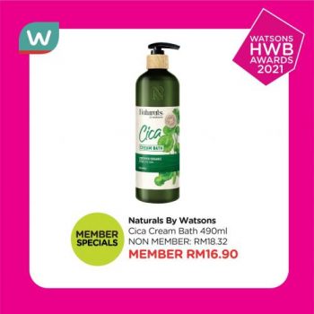 Watsons-Most-Wanted-Sale-12-350x350 - Beauty & Health Health Supplements Johor Kedah Kelantan Kuala Lumpur Malaysia Sales Melaka Negeri Sembilan Online Store Pahang Penang Perak Perlis Personal Care Putrajaya Sabah Sarawak Selangor Terengganu 