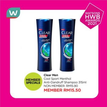 Watsons-Most-Wanted-Sale-13-350x350 - Beauty & Health Health Supplements Johor Kedah Kelantan Kuala Lumpur Malaysia Sales Melaka Negeri Sembilan Online Store Pahang Penang Perak Perlis Personal Care Putrajaya Sabah Sarawak Selangor Terengganu 