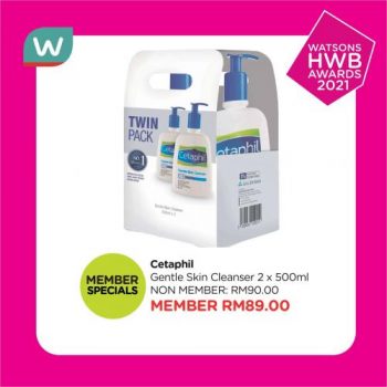 Watsons-Most-Wanted-Sale-2-350x350 - Beauty & Health Health Supplements Johor Kedah Kelantan Kuala Lumpur Malaysia Sales Melaka Negeri Sembilan Online Store Pahang Penang Perak Perlis Personal Care Putrajaya Sabah Sarawak Selangor Terengganu 