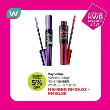 Watsons-Most-Wanted-Sale-22-350x350 - Beauty & Health Health Supplements Johor Kedah Kelantan Kuala Lumpur Malaysia Sales Melaka Negeri Sembilan Online Store Pahang Penang Perak Perlis Personal Care Putrajaya Sabah Sarawak Selangor Terengganu 