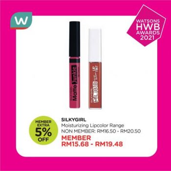 Watsons-Most-Wanted-Sale-23-350x350 - Beauty & Health Health Supplements Johor Kedah Kelantan Kuala Lumpur Malaysia Sales Melaka Negeri Sembilan Online Store Pahang Penang Perak Perlis Personal Care Putrajaya Sabah Sarawak Selangor Terengganu 