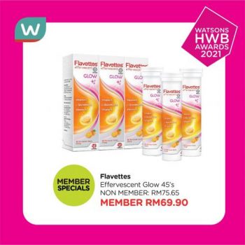 Watsons-Most-Wanted-Sale-3-350x350 - Beauty & Health Health Supplements Johor Kedah Kelantan Kuala Lumpur Malaysia Sales Melaka Negeri Sembilan Online Store Pahang Penang Perak Perlis Personal Care Putrajaya Sabah Sarawak Selangor Terengganu 