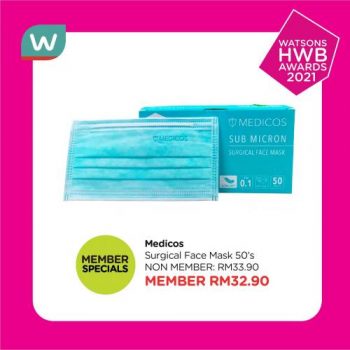 Watsons-Most-Wanted-Sale-4-350x350 - Beauty & Health Health Supplements Johor Kedah Kelantan Kuala Lumpur Malaysia Sales Melaka Negeri Sembilan Online Store Pahang Penang Perak Perlis Personal Care Putrajaya Sabah Sarawak Selangor Terengganu 