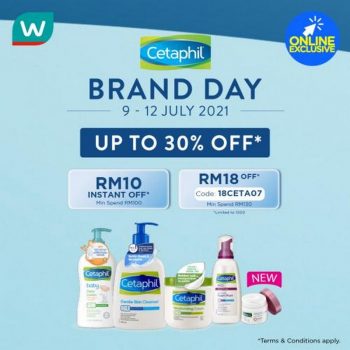 Watsons-Online-Cetaphil-Brand-Day-Sale-350x350 - Health Supplements Johor Kedah Kelantan Kuala Lumpur Malaysia Sales Melaka Negeri Sembilan Online Store Pahang Penang Perak Perlis Personal Care Putrajaya Sabah Sarawak Selangor Skincare Terengganu 