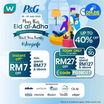 Watsons-Online-PG-Raya-Haji-Sale-350x350 - Beauty & Health Health Supplements Johor Kedah Kelantan Kuala Lumpur Malaysia Sales Melaka Negeri Sembilan Pahang Penang Perak Perlis Personal Care Putrajaya Sabah Sarawak Selangor Terengganu 