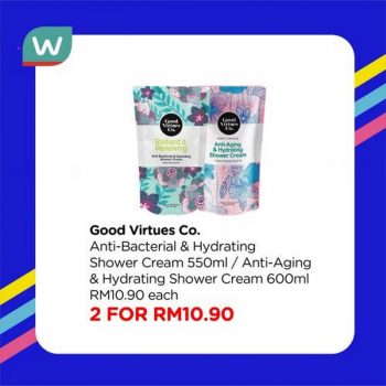 Watsons-Personal-Care-Buy-1-Free-1-Sale-11-350x350 - Beauty & Health Johor Kedah Kelantan Kuala Lumpur Malaysia Sales Melaka Negeri Sembilan Online Store Pahang Penang Perak Perlis Personal Care Putrajaya Sabah Sarawak Selangor Terengganu 