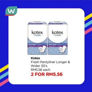Watsons-Personal-Care-Buy-1-Free-1-Sale-13-350x350 - Beauty & Health Johor Kedah Kelantan Kuala Lumpur Malaysia Sales Melaka Negeri Sembilan Online Store Pahang Penang Perak Perlis Personal Care Putrajaya Sabah Sarawak Selangor Terengganu