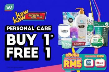 Watsons-Personal-Care-Buy-1-Free-1-Sale-350x233 - Beauty & Health Johor Kedah Kelantan Kuala Lumpur Malaysia Sales Melaka Negeri Sembilan Online Store Pahang Penang Perak Perlis Personal Care Putrajaya Sabah Sarawak Selangor Terengganu 