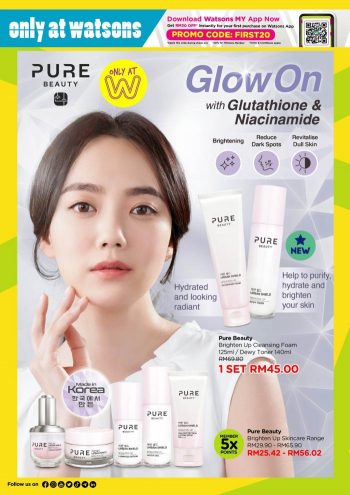 Watsons-Promotion-Catalogue-27-350x495 - Beauty & Health Cosmetics Hair Care Health Supplements Johor Kedah Kelantan Kuala Lumpur Melaka Negeri Sembilan Online Store Pahang Penang Perak Perlis Personal Care Promotions & Freebies Putrajaya Sabah Sarawak Selangor Skincare Terengganu 