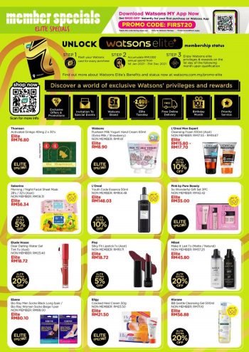 Watsons-Promotion-Catalogue-3-350x495 - Beauty & Health Cosmetics Hair Care Health Supplements Johor Kedah Kelantan Kuala Lumpur Melaka Negeri Sembilan Online Store Pahang Penang Perak Perlis Personal Care Promotions & Freebies Putrajaya Sabah Sarawak Selangor Skincare Terengganu 