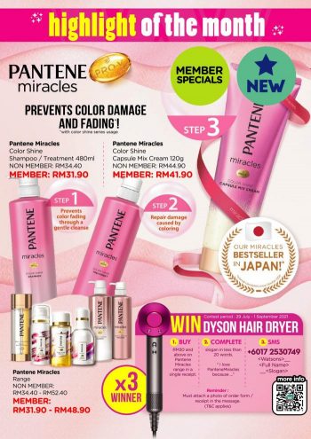 Watsons-Promotion-Catalogue-37-350x495 - Beauty & Health Cosmetics Hair Care Health Supplements Johor Kedah Kelantan Kuala Lumpur Melaka Negeri Sembilan Online Store Pahang Penang Perak Perlis Personal Care Promotions & Freebies Putrajaya Sabah Sarawak Selangor Skincare Terengganu 