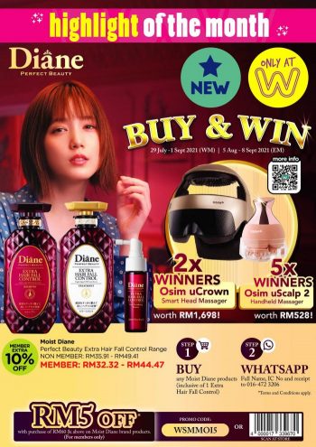 Watsons-Promotion-Catalogue-38-350x495 - Beauty & Health Cosmetics Hair Care Health Supplements Johor Kedah Kelantan Kuala Lumpur Melaka Negeri Sembilan Online Store Pahang Penang Perak Perlis Personal Care Promotions & Freebies Putrajaya Sabah Sarawak Selangor Skincare Terengganu 