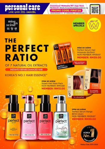 Watsons-Promotion-Catalogue-39-350x495 - Beauty & Health Cosmetics Hair Care Health Supplements Johor Kedah Kelantan Kuala Lumpur Melaka Negeri Sembilan Online Store Pahang Penang Perak Perlis Personal Care Promotions & Freebies Putrajaya Sabah Sarawak Selangor Skincare Terengganu 