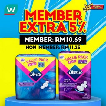 Watsons-Sanitary-Protection-Sale-17-350x350 - Beauty & Health Health Supplements Johor Kedah Kelantan Kuala Lumpur Malaysia Sales Melaka Negeri Sembilan Online Store Pahang Penang Perak Perlis Personal Care Putrajaya Sabah Sarawak Selangor Terengganu 